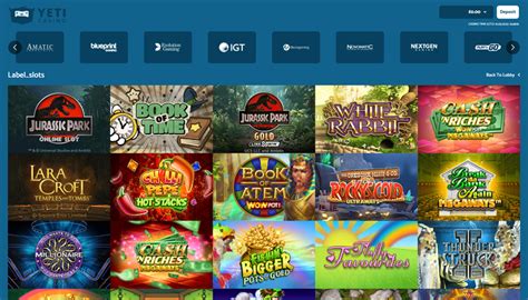 yeti casino 23 free spins/irm/exterieur